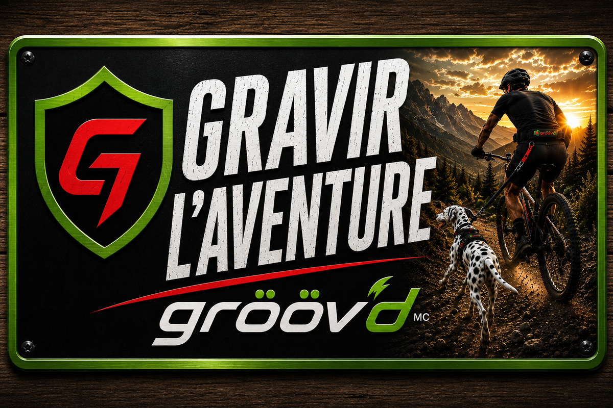 Grööv’d